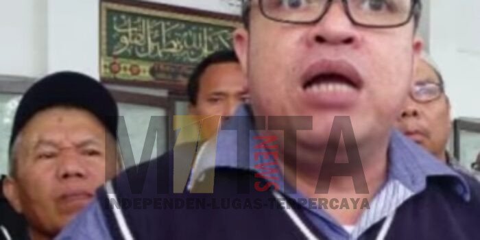 Terkait Kasus Pencemaran Nama Baik Hotman Paris, Polri Kirimkan Surat Panggilan ke Razman Arif Nasution