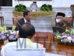 Hari Ini Presiden Jokowi Gelar Rapat Terkait Progres Pembangunan Hunian ASN di IKN