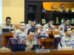 Rapat di DPR, Kapolri Ungkap Strategi Bebaskan Pilot Susi Air yang Disandera KKB Kogoya