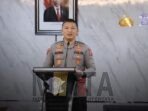 Asops Kapolri: 15 Dermaga Penyebrangan Dioperasikan Pada Mudik Tahun 2023