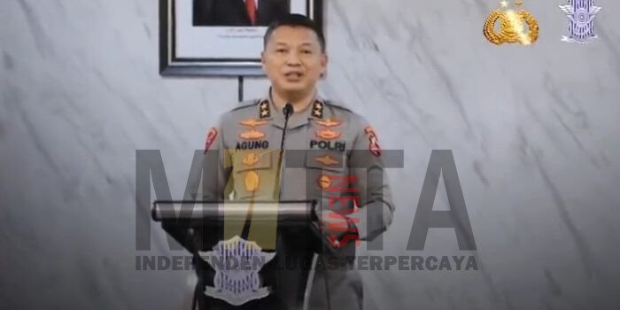 Asops Kapolri: 15 Dermaga Penyebrangan Dioperasikan Pada Mudik Tahun 2023