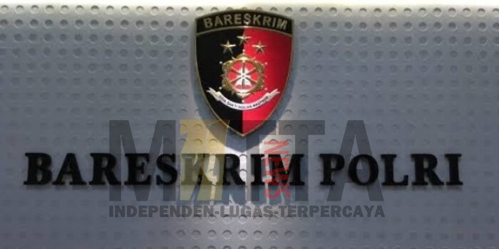 Mangkir Dari Pemeriksaan, Bareskrim Polri Buru Dito Mahendra di Kasus Senpi Ilegal