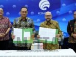 Kominfo Gandeng BRIN Terapkan NLP Perkuat Penanganan Konten Hoaks
