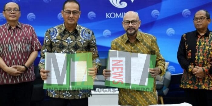 Kominfo Gandeng BRIN Terapkan NLP Perkuat Penanganan Konten Hoaks