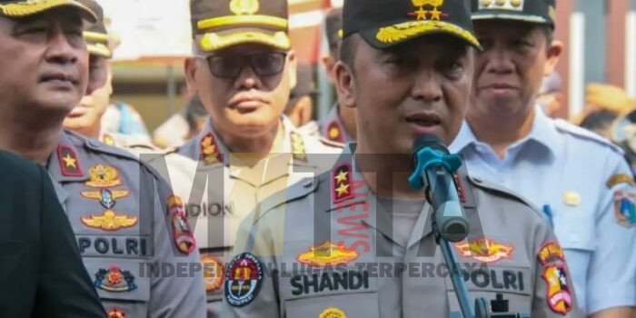 Agar Mudik Aman dan Berkesan, One Way Mudik Lebaran 2023 Diberlakukan di KM 72-414