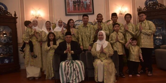 Wagub Mawardi Manfaatkan Idul Fitri 1444 H Sebagai Ajang Memperkuat Silahturahmi Antar Keluarga, Kerabat, Saudara Hingga Masyarakat