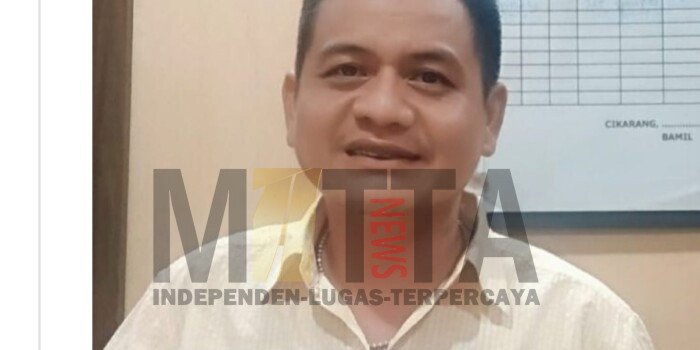 PT Trilogi Sura Laga Polisikan Direktur Witan Presisi Indonesia ke Polres Metro Bekasi