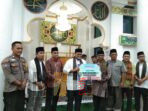 Tekan Angka Stunting di Tanah Datar, Ini yang Dilakukan Richi Aprian