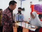 Bupati Kapuas Hulu: Giat Menabung Melihat Kepentingan Lebih Besar di Masa Depan