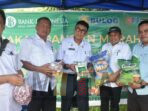 Jelang Idul Fitri, Dinas Ketapang Sulbar Turunkan Harga 9 Komoditi Pangan