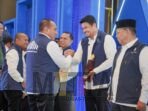 Kota Medan Raih PPD Tahun 2023 Terbaik Pertama, Bobby Nasution: Alhamdulillah, Berkat Kolaborasi