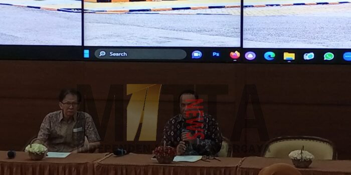 Puluhan Ribu Calon Maba Akan Bersaing di SNBT Unsri