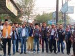 PAC IPK Kecamatan Medan Tuntungan Bagikan 1500 Takjil Gratis untuk Warga di Bulan Ramadan