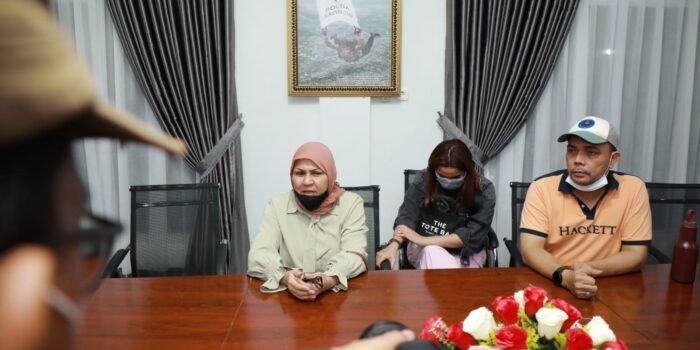 Polda Sumut Tetapkan Anak Perwira Polisi Sebagai Tersangka Kasus Penganiayaan Terhadap Mahasiswa