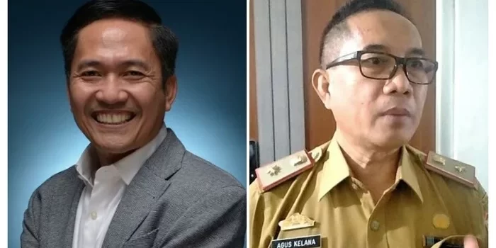 Soal THR, ini Kata Sekda Ratu Dewa dan BPKAD