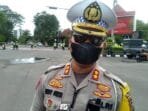 Sejumlah Jalan Ditutup, Pengemudi Ambil Jalan Alternatif