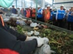 Olah Sampah Jadi Biomassa Mampu Tingkatkan Ekonomi Rakyat, Pemkot Cilegon Apresiasi PLN