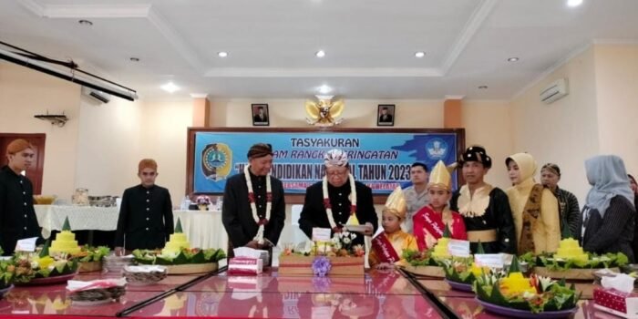 Kepala Dinas Pendidikan Tulungagung: Inovasi Ciptakan Guru Penggerak Berkualitas