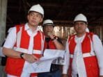 Progres Pembangunan Gedung Pelayanan Satu Atap Kapuas Hulu Capai 78 Persen, Bupati: Pembangunan Selesai Tahun 2023 Ini