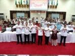 Sekda Buka Bimtek SPBE, Ini Pesan Sekda