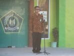 Pembimas Katolik : Pendidikan dan Guru Tidak Hanya Terdapat Pada Sekolah