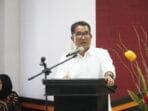 Agar Lebih Efektif dan Efisien, Pj Gubernur Sulbar Evaluasi TPHD