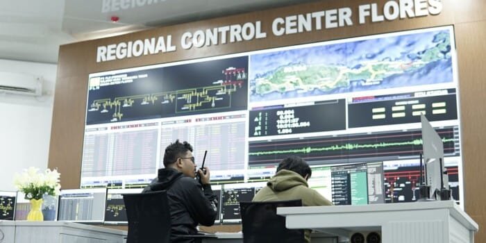 PLN Siapkan Listrik Andal Demi Jadikan Indonesia Tuan Rumah KTT ASEAN Labuan Bajo yang Spesial