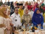 Istri Kepala Daerah Se-Sumbar Gelar Silaturahmi Bulanan di Tanah Datar