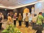 Perkuat Sinergi Hulu Migas SKK Migas Selenggarakan Gathering 2023
