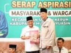 Pj Bupati Apriyadi Mahmud Dorong Teh Gaharu Go Nasional