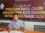 Kepala Desa Ikut Calon Legislatif Harus Mengundurkan Diri