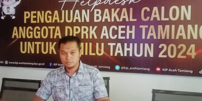 Kepala Desa Ikut Calon Legislatif Harus Mengundurkan Diri