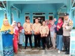 GIU Kelurahan Baru, Ini Yang Dilakukan Lurah Pandu