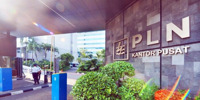 Sukses Bertransformasi, PLN Raih Pendapatan Penjualan Rp311,1 Triliun pada 2022