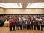 Batch III Data Desa Presisi Sasar 145 Desa