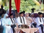Tanah Datar Gelar Pagaruyung Islamic Art Festival Religi