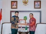Bobby Nasution Ajak OJK Perkuat Managemen Keuangan Pelaku UMKM Lewat Digitalisasi