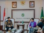 Bobby Nasution Sebut Perlu Edukasi Agar Korban Kekerasan Perempuan dan Anak Melapor