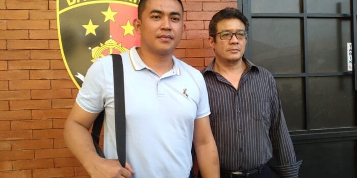 Diduga Menipu, Pengacara Dilaporkan Mantan Klien