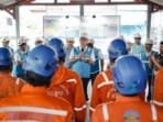 Periode Siaga Berakhir, PLN Sukses Jaga Keandalan Listrik Selama Ramadan dan Idul Fitri 1444 Hijriah