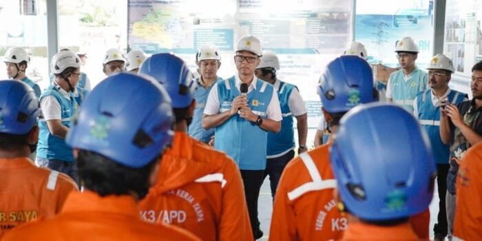 Periode Siaga Berakhir, PLN Sukses Jaga Keandalan Listrik Selama Ramadan dan Idul Fitri 1444 Hijriah
