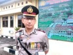 Pisah Sambut Kasat Narkoba Prabumulih, Heri Cinde: Saya Dikelilingi Personil yang Solid