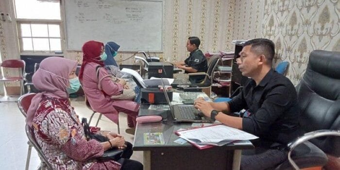 13 Jemaah Haji Lovina Akan Diberangkatkan Bulan Agustus Mendatang