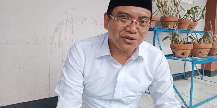 PBNU Tolak Usulan RUU Kesehatan