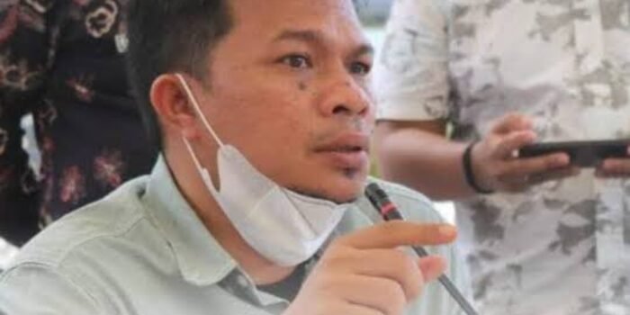 Hatta Kainang Minta Pj Gubernur Sulbar Segera Cairkan BTT untuk Penanganan Banjir di Matakali