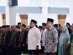 Musda Terpadu Muhammadiyah Tanah Datar Resmi Dibuka