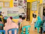 Social Mapping Pertamina Hulu Rokan Zona 4 Field Prabumulih di Muara Dua