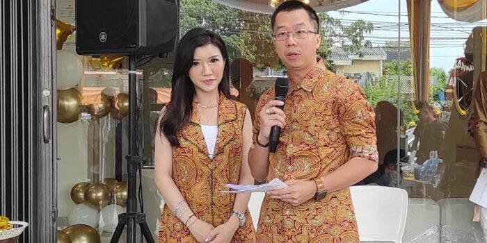 Klinik Kecantikan Vincent Beauty Clinic Diskon 70 Persen