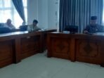 Pansel DPRK Aceh Tamiang Umumkan Hasil Tes Tertulis Calon Tim Independen Anggota KIP