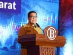 Idris Dorong Peningkatan Digitalisasi Keuangan di Sulbar
